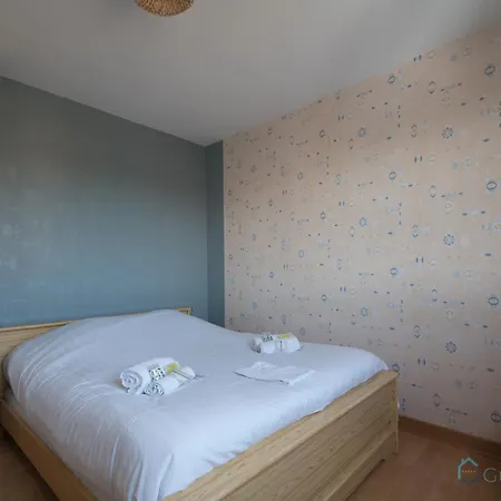 Maison Renovee Proche