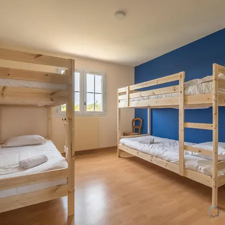 Maison Renovee Proche Dom wakacyjny