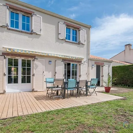 Maison Renovee Proche Pornic