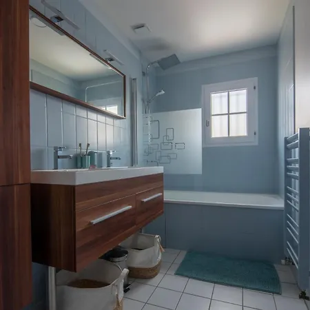 Maison Renovee Proche * Pornic