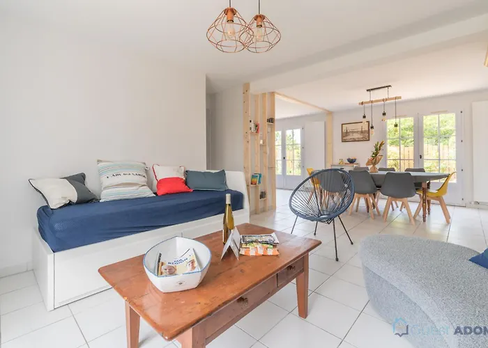 Maison Rénovée Proche Casa vacanze