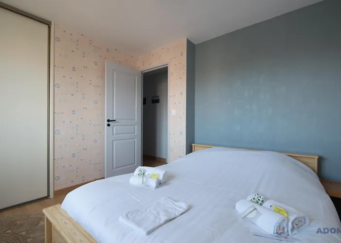 Casa vacanze Maison Rénovée Proche