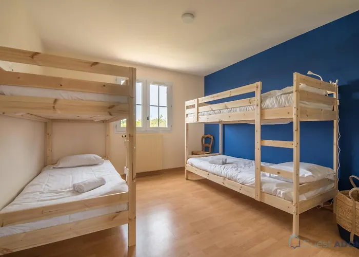 Maison Rénovée Proche Casa vacanze