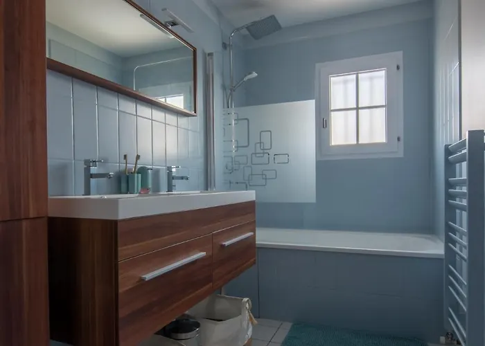 Maison Rénovée Proche * Pornic