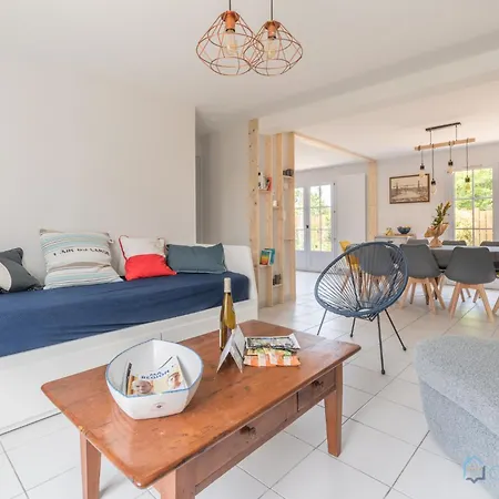 Maison Renovee Proche Feriehus