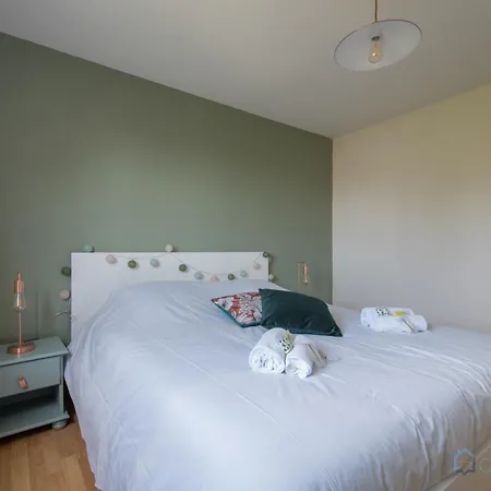 Maison Renovee Proche Feriehus *