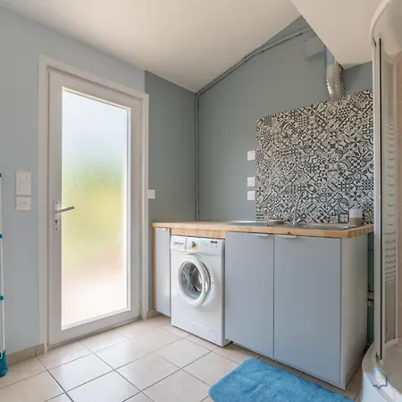 Maison Renovee Proche Feriehus *