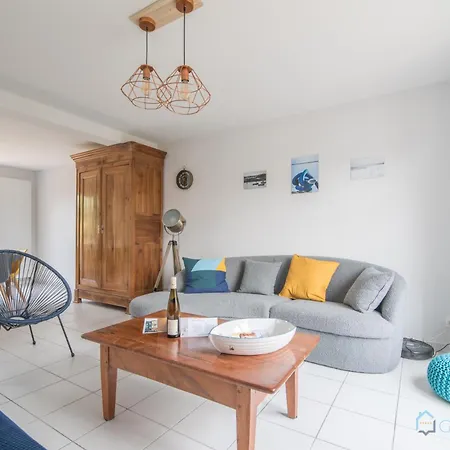 Maison Rénovée Proche Casa vacanze Pornic