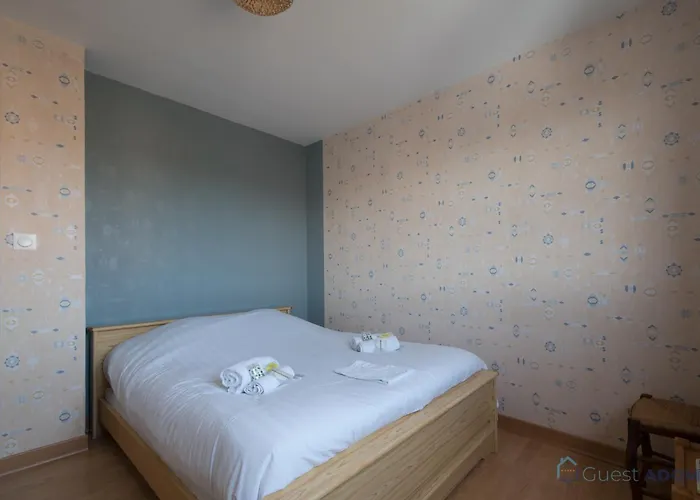 Maison Renovee Proche