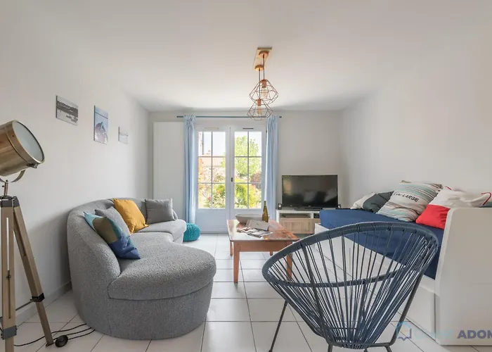 Casa de Férias Maison Renovee Proche Pornic