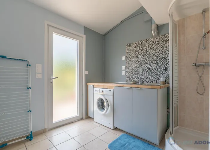 Maison Renovee Proche Casa de Férias *