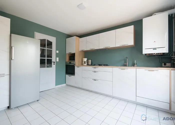 Maison Renovee Proche * Pornic